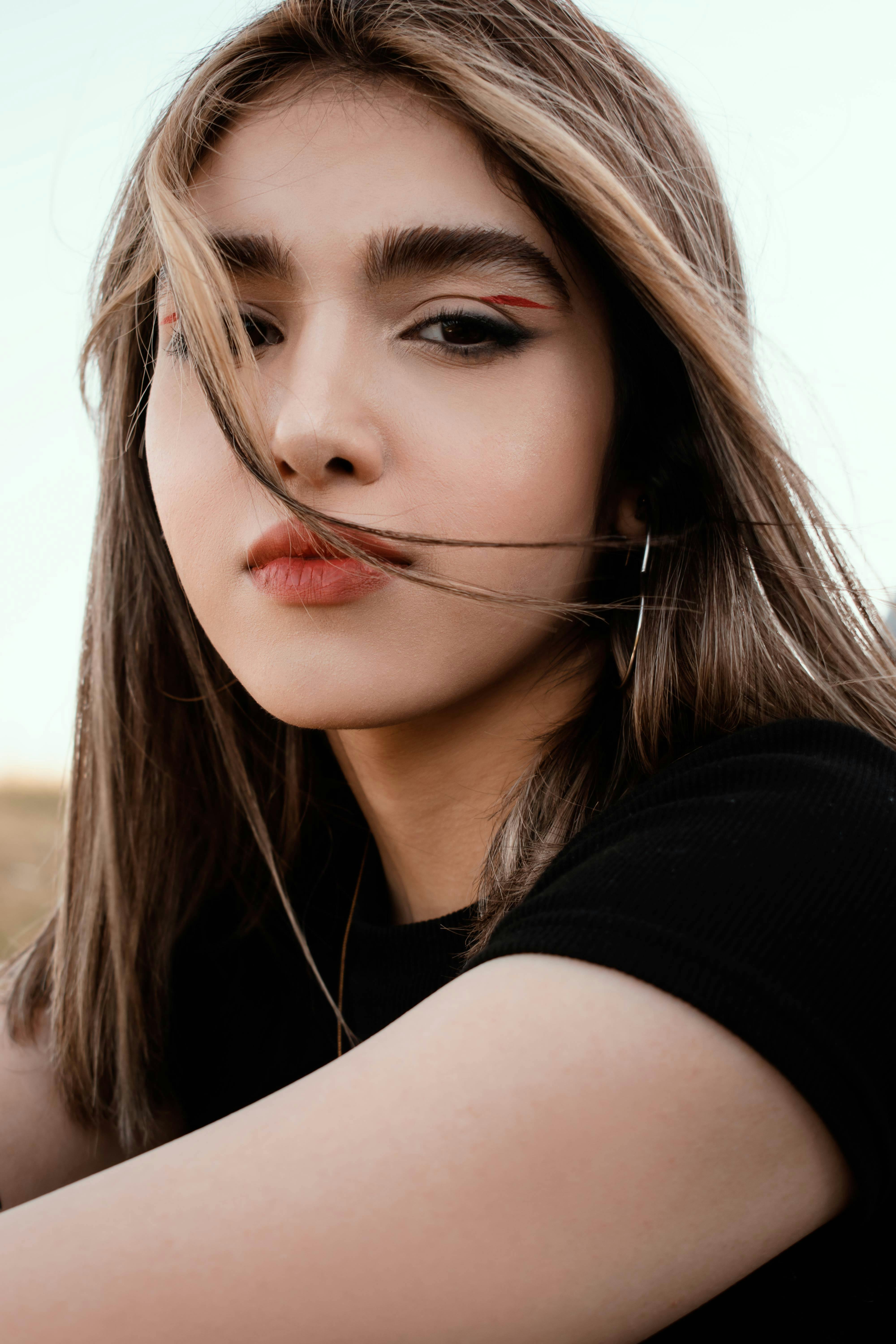 品牌影像拍摄现场质感画面