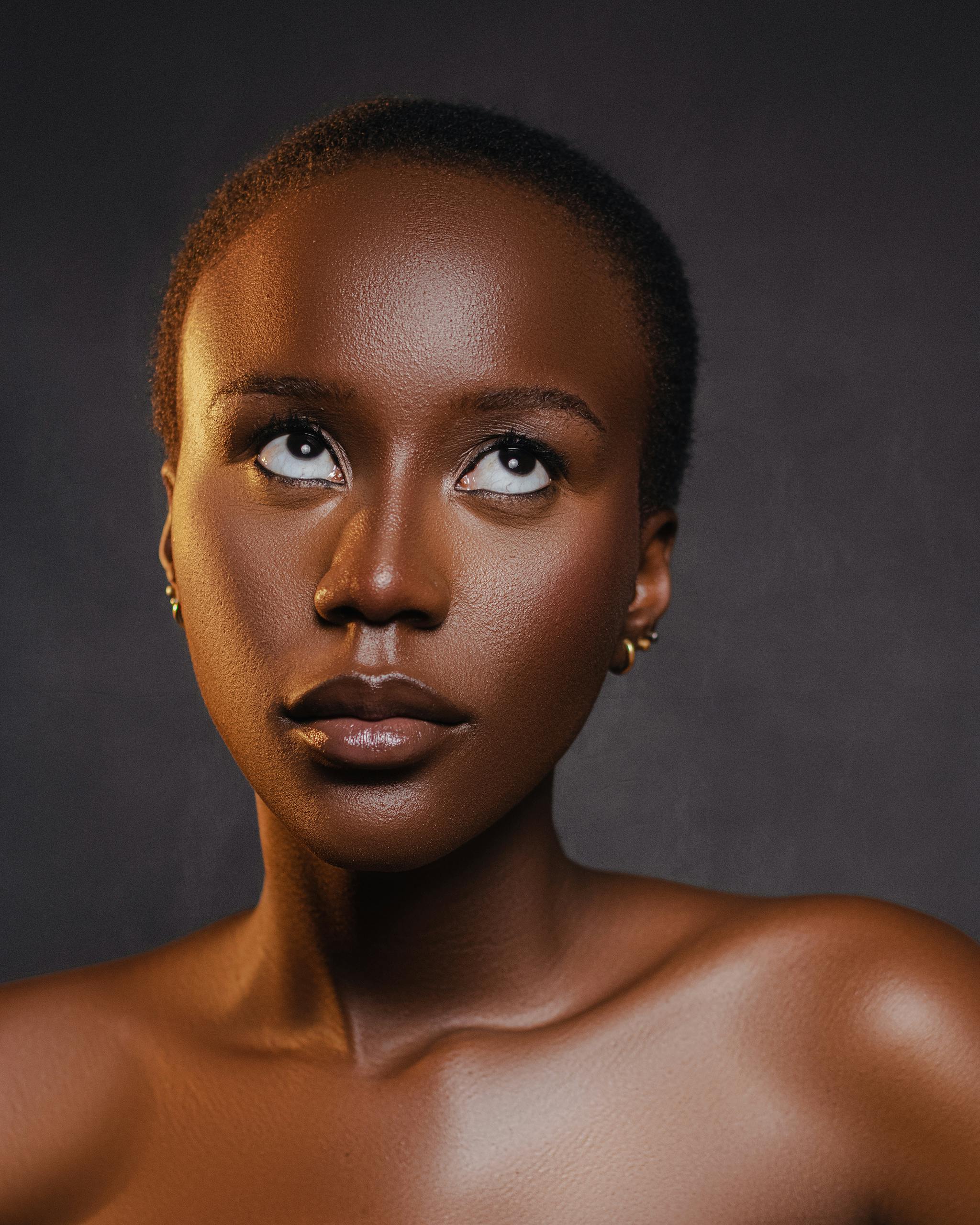 人物纪录叙事与采访画面风格